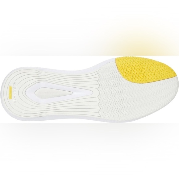 ZeroGrand Cole Haan Womens Leather Lifestyle Athletic and Training Shoes - Picture 6 of 12